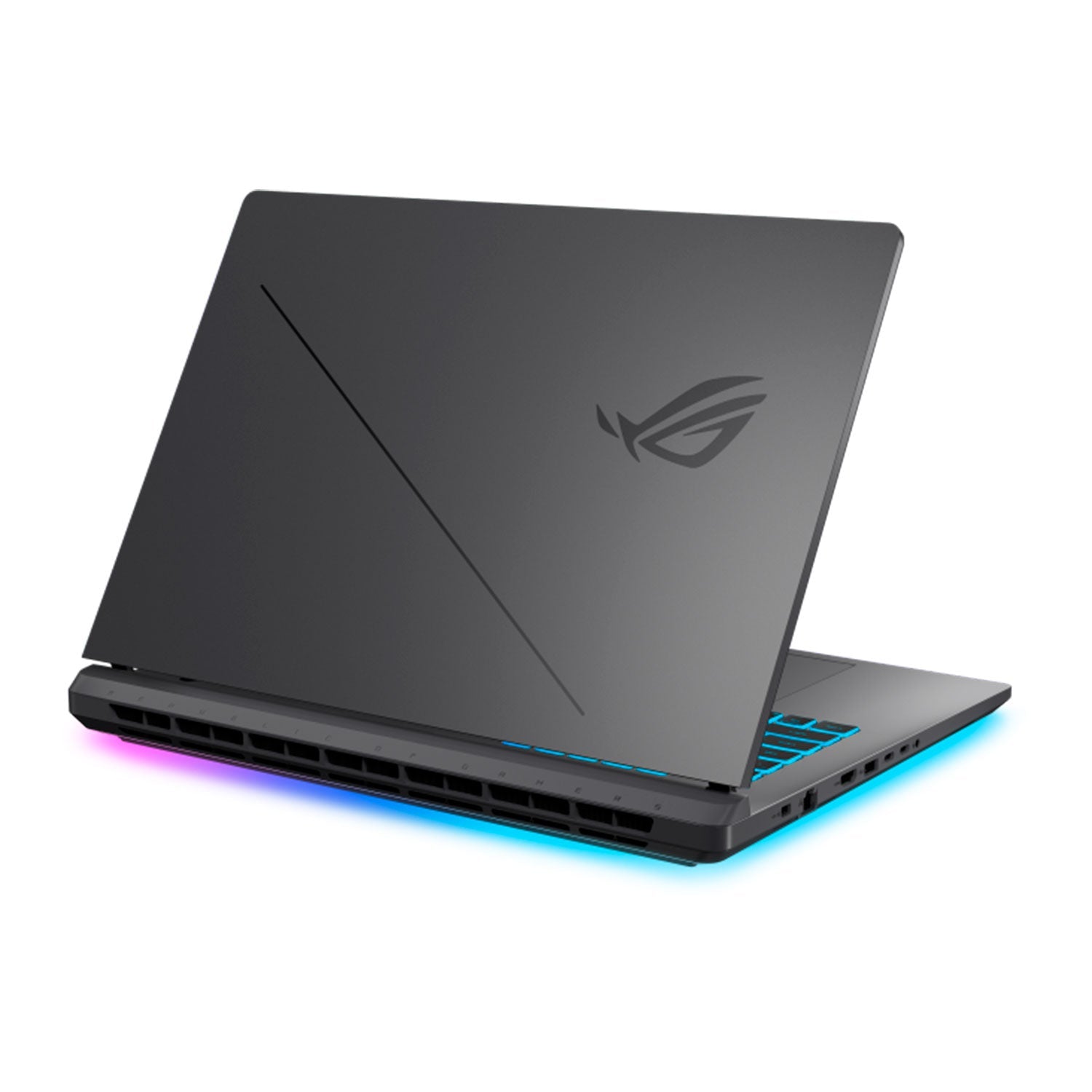 LAPTOP ASUS ROG G815LR-S9118W INTEL CORE ULTRA 9 275HX RAM 16GB DISCO 1TB SSD VIDEO NVIDIA RTX 5070 TI 12GB 18" WQXGA WINDOWS 11 (90NR0LT1-M007A0)