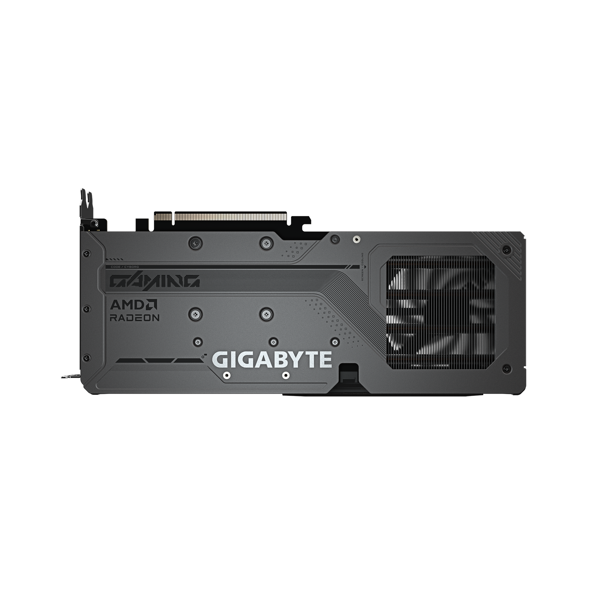Tarjeta de Video Gigabyte AMD Radeon RX 9060 XT GAMING OC, 8GB 128-bit GDDR6, PCI Express x16 5.0