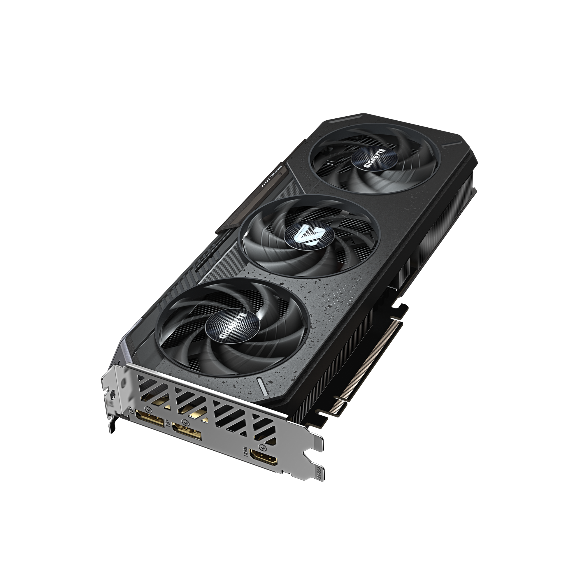 Tarjeta de Video Gigabyte AMD Radeon RX 9060 XT GAMING OC, 8GB 128-bit GDDR6, PCI Express x16 5.0