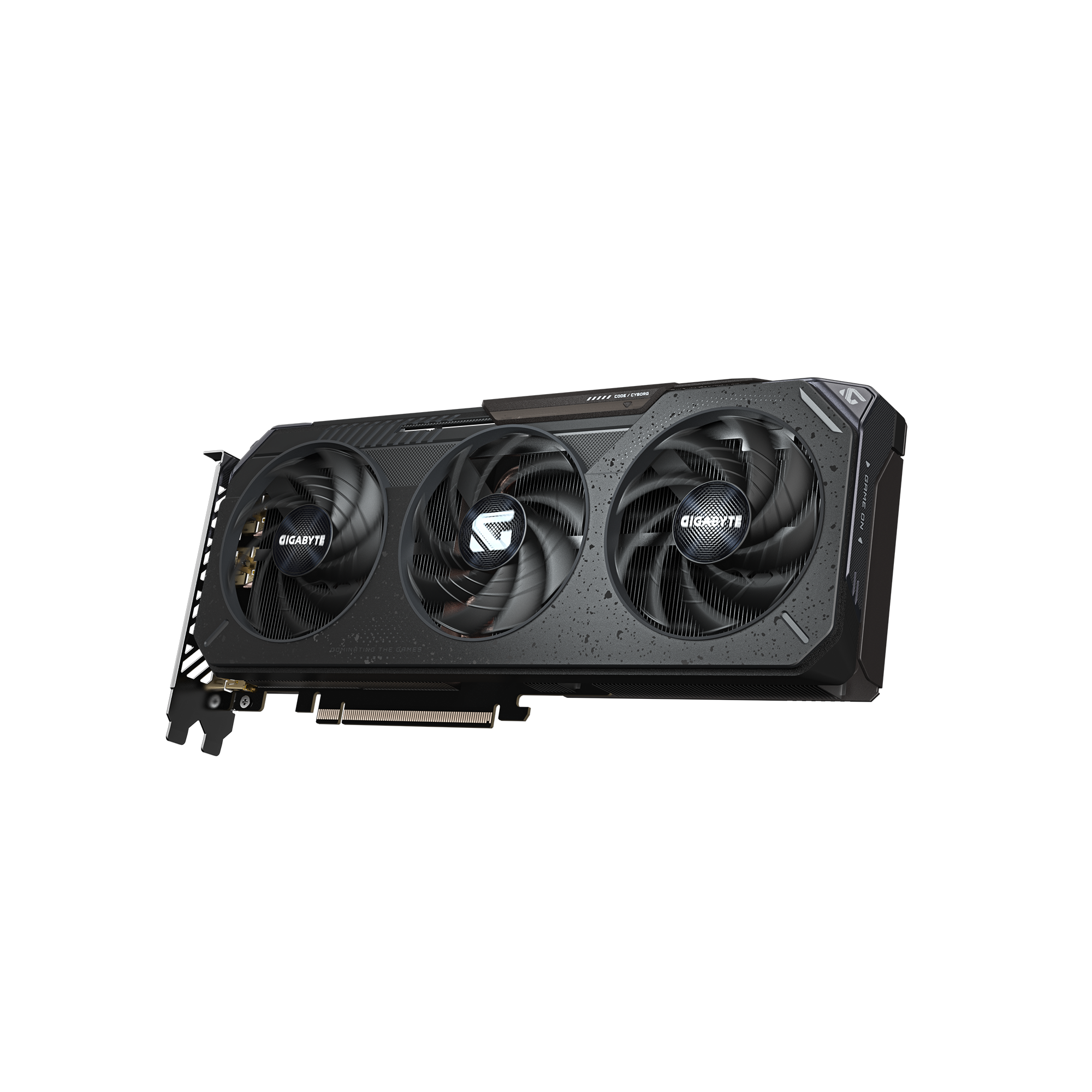 Tarjeta de Video Gigabyte AMD Radeon RX 9060 XT GAMING OC, 8GB 128-bit GDDR6, PCI Express x16 5.0