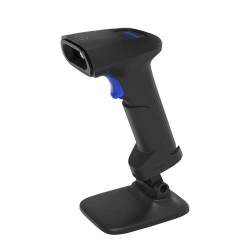 3NSTAR SC415 LECTOR CÓDIGO DE BARRAS 2D CON BASE AUTO‑SENSE USB 60 FPS 1.5 M RESISTENTE