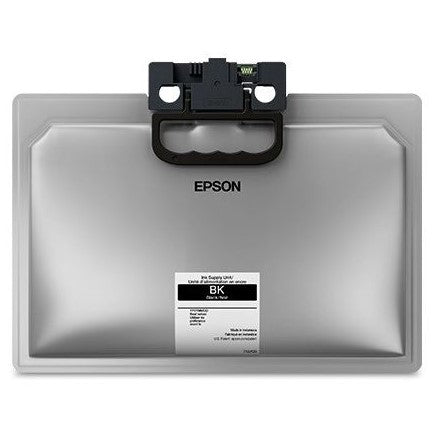 Epson Cartucho de tinta Epson Alto Rendimiento Inyección de tinta - Negro - Original