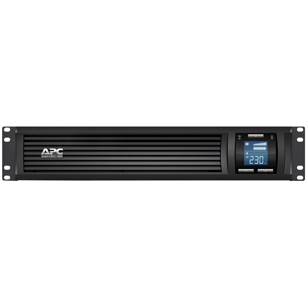 APC Smart-UPS 2200 LCD - UPS (montaje en bastidor) - CA 220/230/240 V