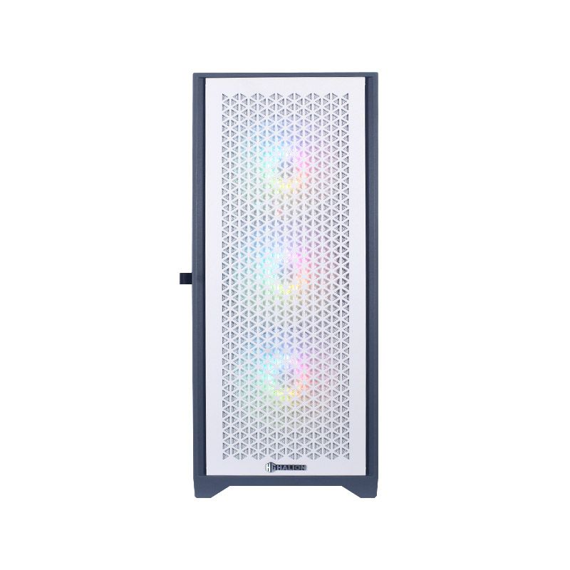 CASE E-ATX SNAKE C482TG, Case sin Fuente, 2xUSB 2.0, 1xUSB 3.0, Audio HD, 4x12CM LED RGB COOLER, VT lateral, Medidas: 390 x 210 x 490 mm, 2x3.5HDD, 2x2.5SDD interno