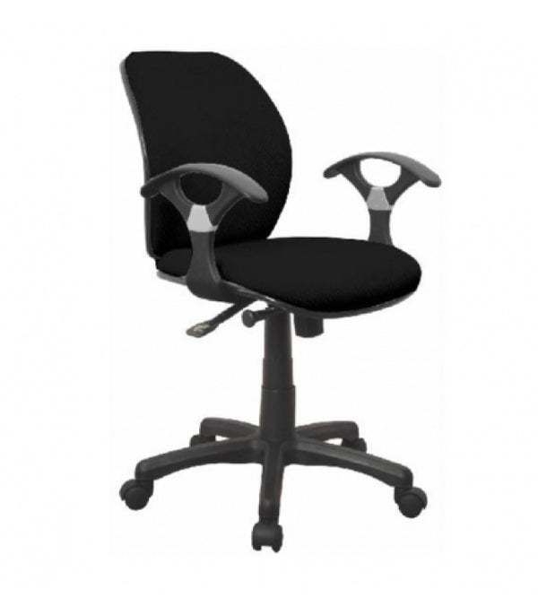 SILLA DE OFICINA XTECH OFFICCHAIR XTF-SC100 AJUSTABLE ERGONÓMICA Y CONFORTABLE PARA USO DIARIO