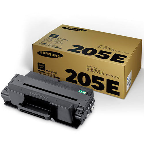 TONER HP SU956A RENDIMIENTO 10K PAGINAS COMPATIBLE CON SAMSUNG ML-3710ND