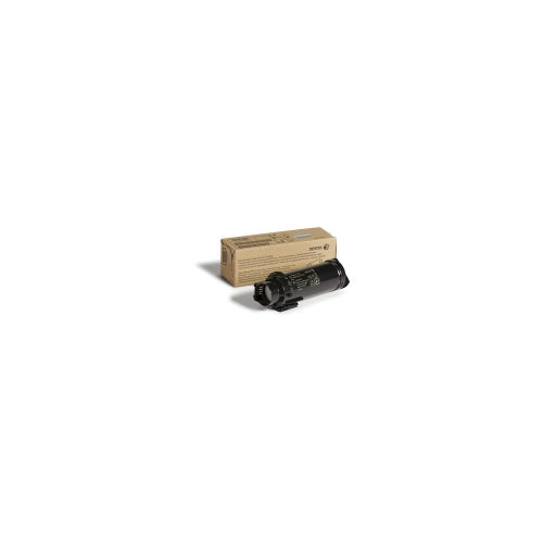 TONER XEROX 106R03484 NEGRO COMPATIBLE PARA MODELOS 6510 Y 6515 ALTO RENDIMIENTO
