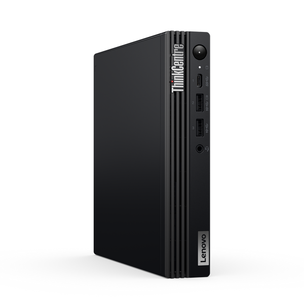 DESKTOP TINY LENOVO M70Q CON PROCESADOR CORE I7-14400T, 16GB RAM, 512GB SSD, GRÁFICOS INTEGRADOS, WIFI AX Y WINDOWS 11 PRO, GARANTÍA 3 AÑOS ONSITE.