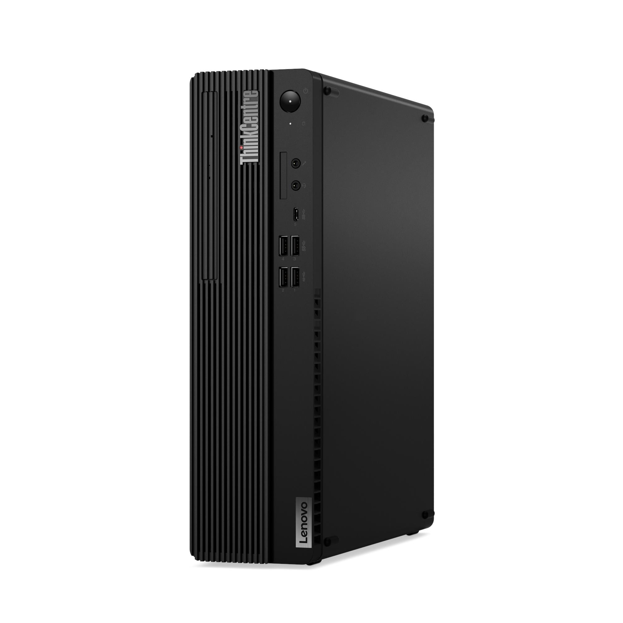 COMPUTADORA LENOVO THINKCENTRE M70S GEN 5 SFF | INTEL CORE I7-14700 VPRO | 16GB DDR5 | 512GB SSD NVME | WI-FI 6E | WINDOWS 11 PRO | UHD 770