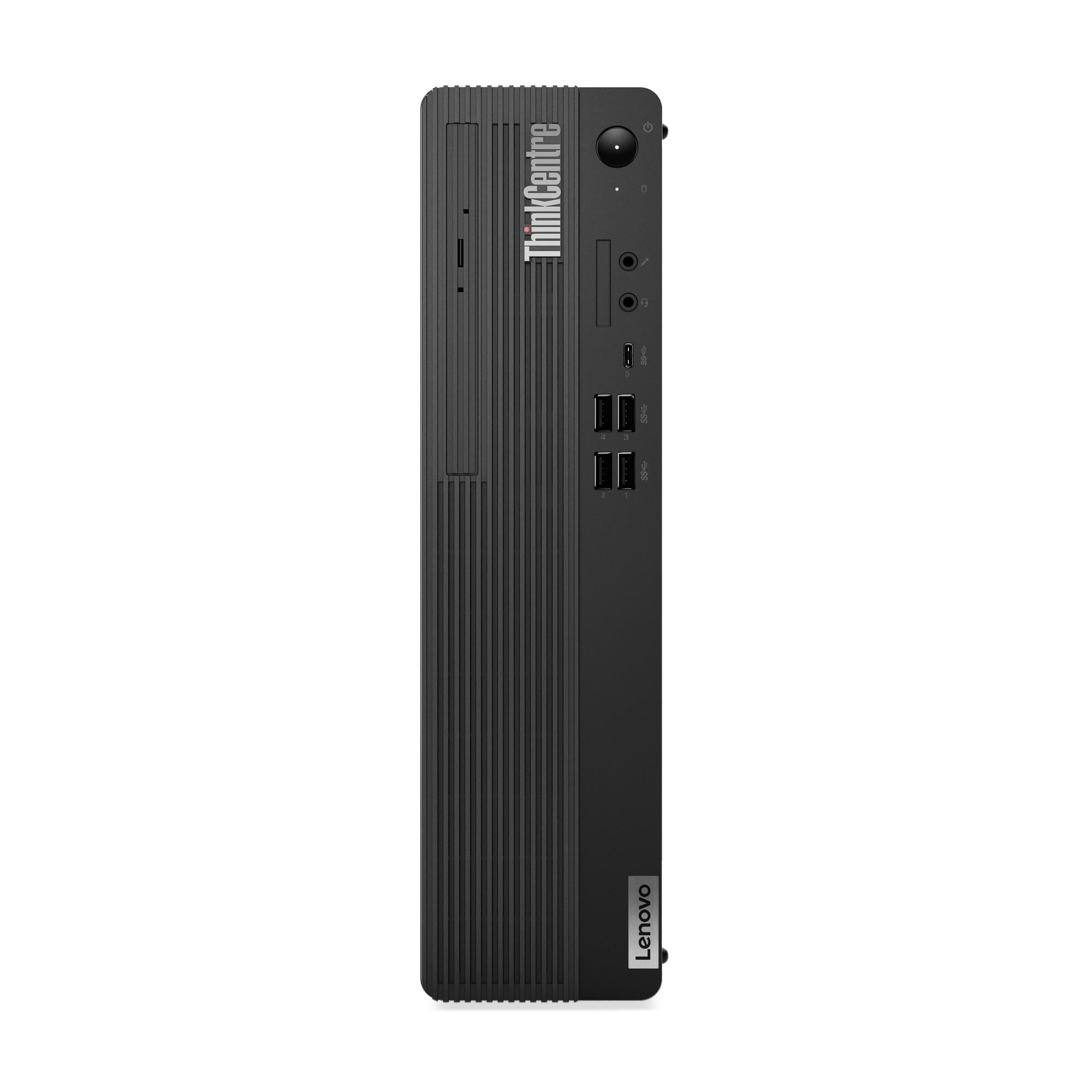 COMPUTADORA LENOVO THINKCENTRE M70S GEN 5 SFF | INTEL CORE I7-14700 VPRO | 16GB DDR5 | 512GB SSD NVME | WI-FI 6E | WINDOWS 11 PRO | UHD 770