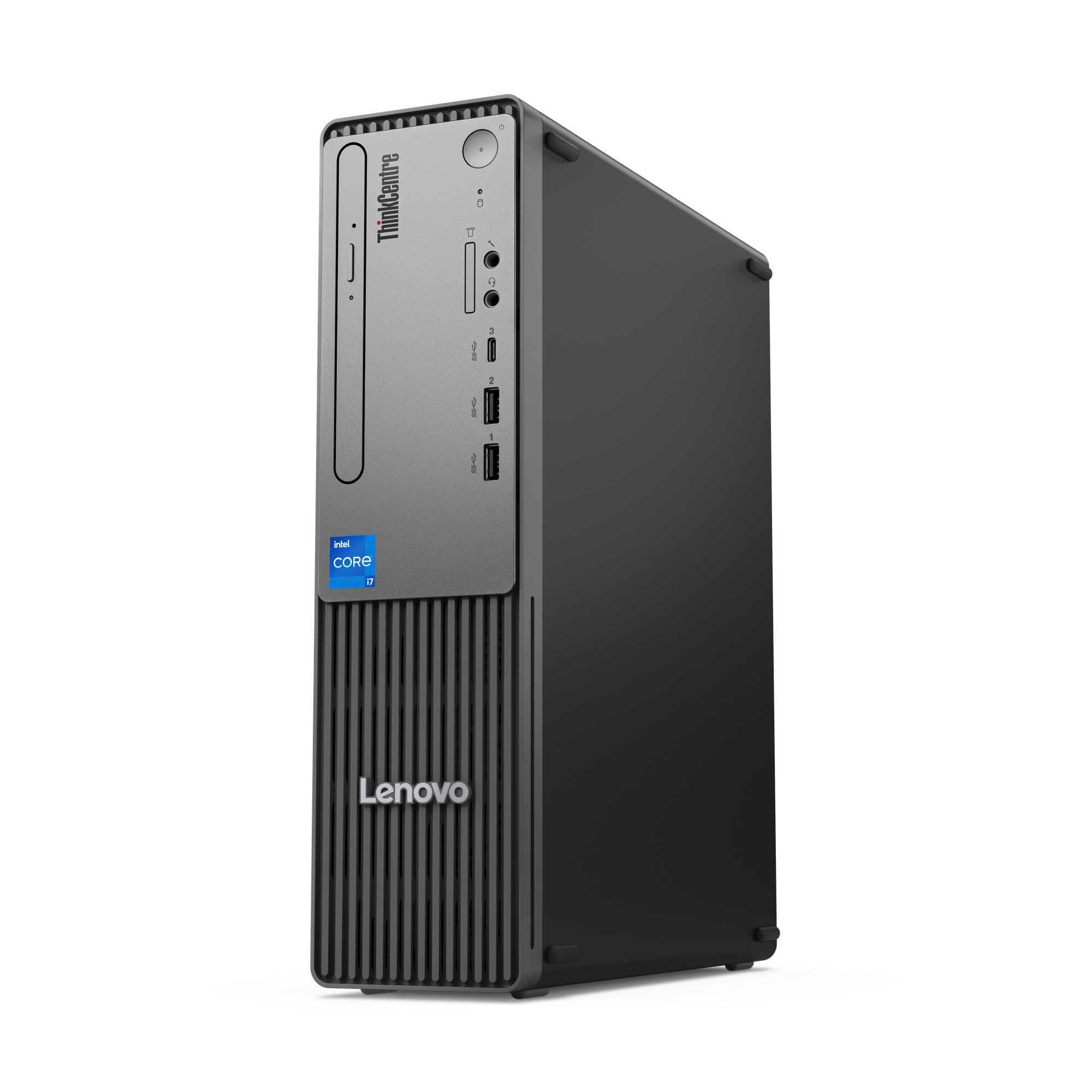 PC LENOVO THINKCENTRE NEO 50S I5-14/16GB/512GB/FR COMPACTA Y EFICIENTE PARA OFICINA Y HOGAR