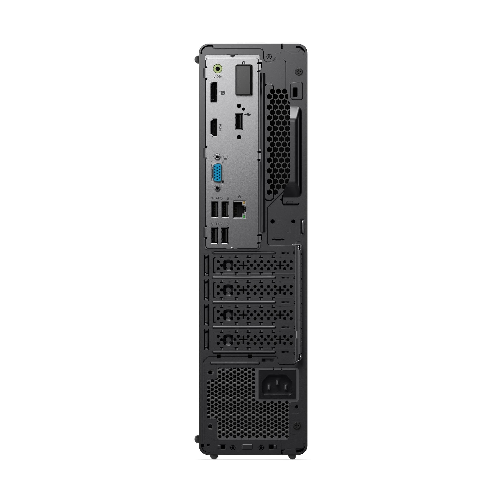 DESKTOP LENOVO NEO 50S CON PROCESADOR CORE I7-14700, 16GB DDR5, 1TB, GRÁFICOS INTEGRADOS, WINDOWS 11 PRO Y GARANTÍA DE 3 AÑOS PREMIER SUPPORT