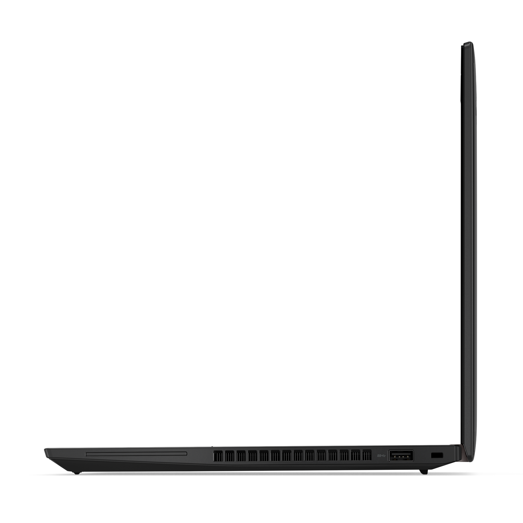 LENOVO P14S - INTEL CI7 1360P - RAM 16GB DDR5 - 1TB SSD - NVIDIA RTX A500 4GB - WIN11 PRO  -  14IN FHD - BLACK - GARANTIA 3YEARS ONSITE