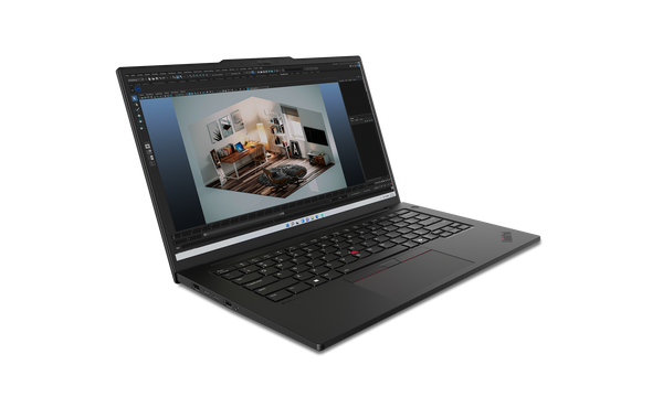 NB LENOVO THINKPAD P14S 21G3000DLM, ULT7-155H, 32GB, 1TB SSD, 14.5" WUXGA, WIFI+BT, W11P