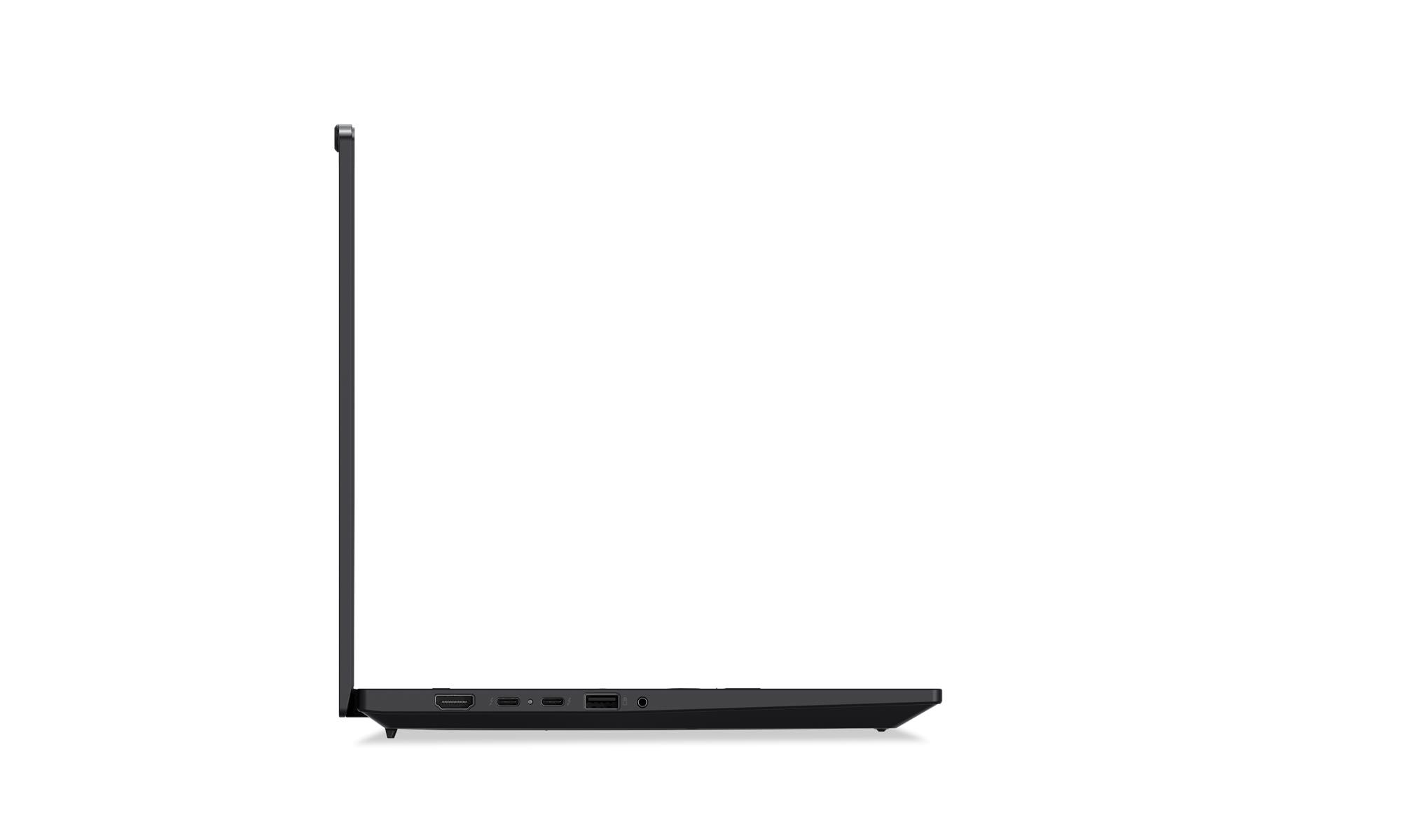 NOTEBOOK WORKSTATION MOBILE LENOVO THINKPAD P14S G5 14' WUXGA, INTEL CORE ULTRA 7 155H, 16GB RAM, 512GB SSD, 4GB GPU, IDEAL PARA PROFESIONALES Y CREATIVOS.