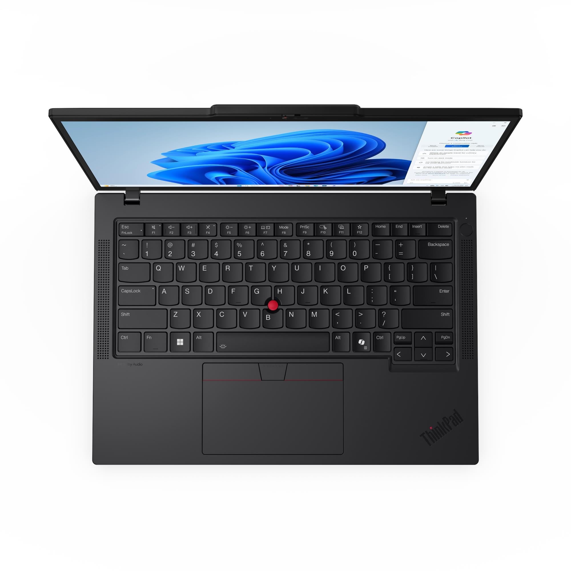 NOTEBOOK LENOVO THINKPAD ULT7-155U 16GB RAM, 1TB SSD, 14 PULGADAS, WINDOWS 11 PRO - POTENCIA Y RENDIMIENTO PARA PROFESIONALES