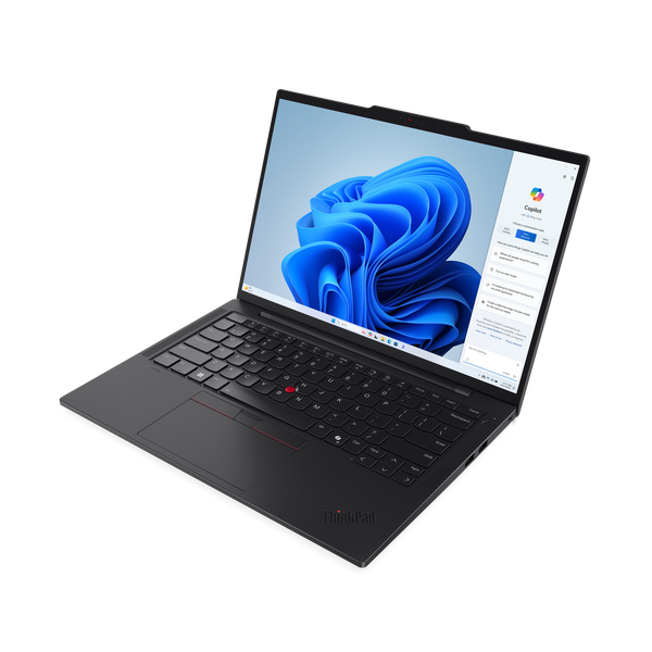 LENOVO NOTEBOOK T14S CORE I7 16GB 1TB SSD PANTALLA 14" WUXGA 400N GRAFICOS INTEGRADOS W11PRO