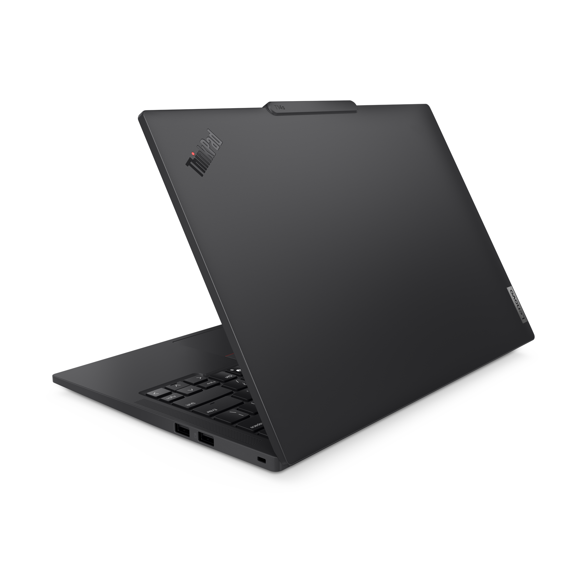 LENOVO NOTEBOOK T14S CORE I7 16GB 1TB SSD PANTALLA 14" WUXGA 400N GRAFICOS INTEGRADOS W11PRO