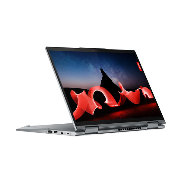 LAPTOP LENOVO P14S CON INTEL® CORE™ I7, 16GB LPDDR5X Y 512GB SSD, NVIDIA RTX A500, WINDOWS 11 PRO, 3 AÑOS DE GARANTÍA - POTENCIA Y RENDIMIENTO EXCEPCIONALES