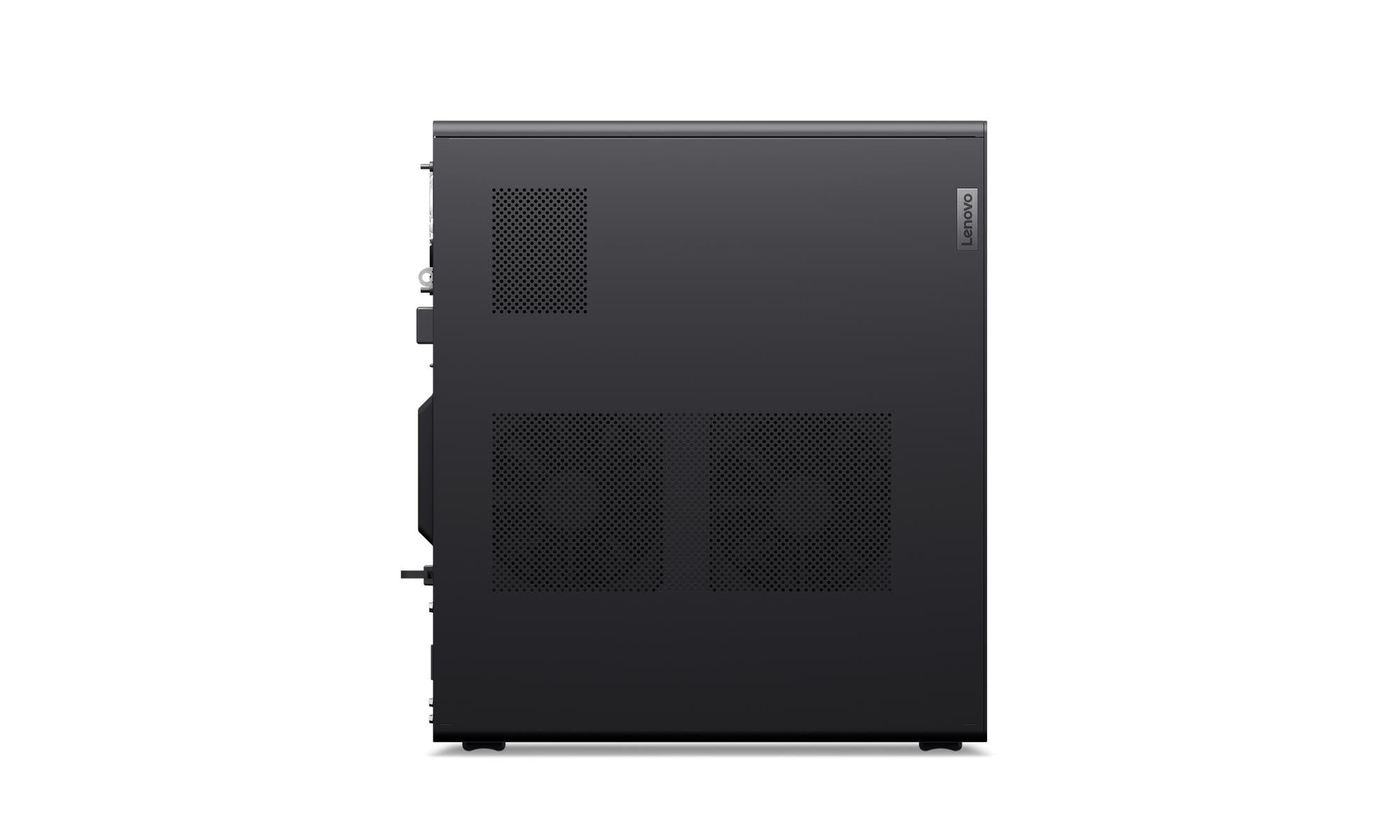 Workstation Lenovo ThinkStation P3 Tower, Core i9-14900 2.0 / 5.8GHz, 16GB DDR5-4400 UDIMM