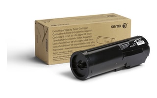 CARTUCHO DE TÓNER XEROX EXTRA ALTO RENDIMIENTO NEGRO - ORIGINAL - 106R03585 - 24600 PÁGINAS - LÁSER
