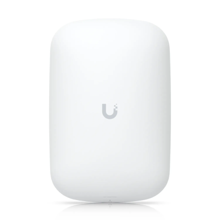 Ubiquiti - Wireless access point - U6 Extender Wifi6