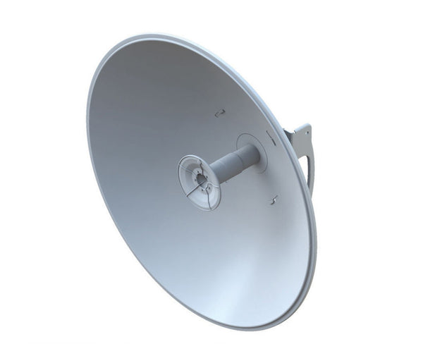 Antena Parabólica Ubiquiti airFiber X 5G30-S45, 5GHz, 30dBi, Slant 45