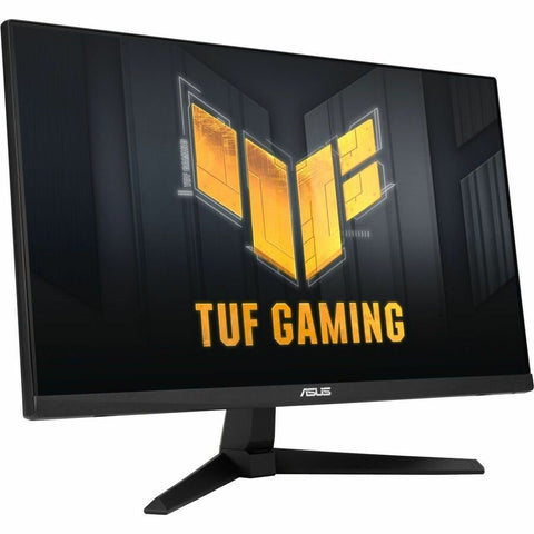 Monitor Gaming ASUS TUF VG259Q5A 24.5" Fast IPS Full HD 200Hz 0.3ms vista principal
