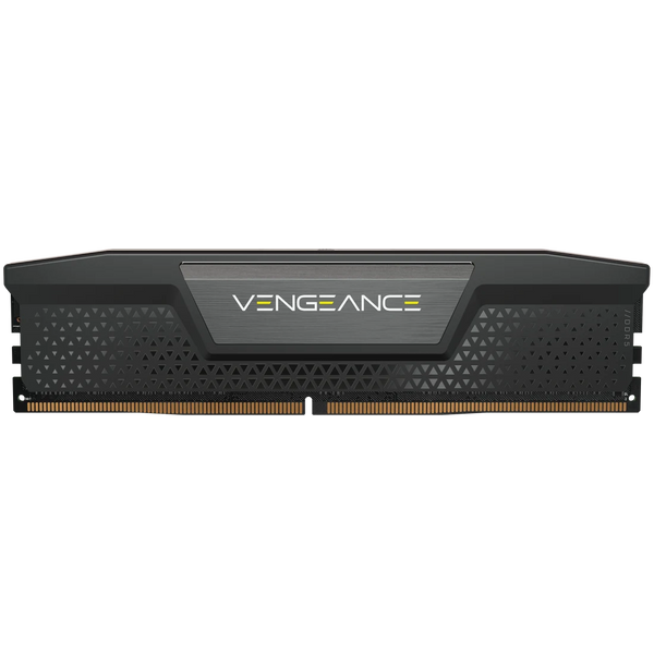 MÓDULO RAM CORSAIR VENGEANCE PARA PC DE ESCRITORIO 16GB DDR5-5600 CL40 288 PINES DIMM