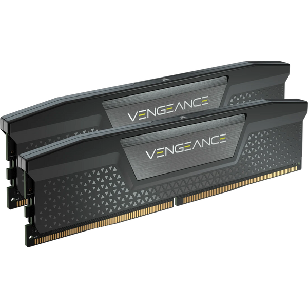 VENGEANCE® 32GB (2X16GB) DDR5 DRAM 6000MT/S CL36 MEMORY KIT