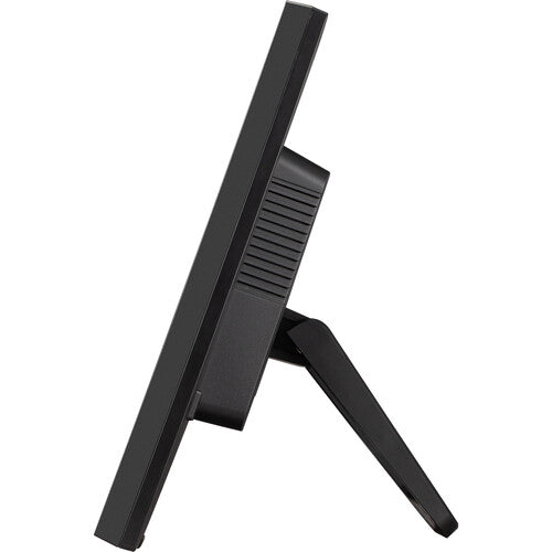 Monitor Táctil ViewSonnic TD2423d, 24" FHD, MVA, 1920x1080, HDMI, VGA y DP