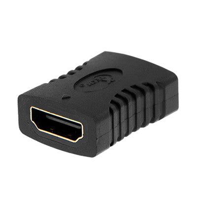 ADAPTADOR XTECH XTC333 CON CONECTOR HDMI HEMBRA A HEMBRA