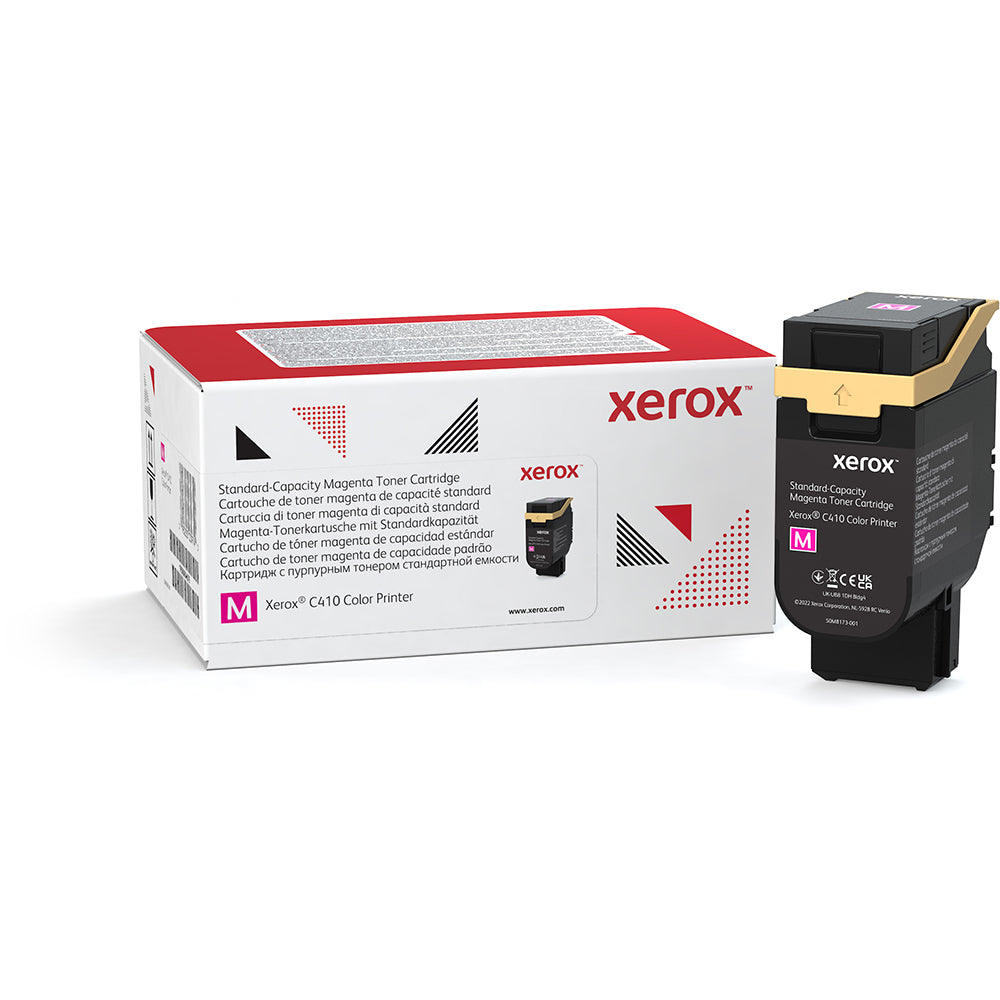 TONER XEROX 006R04695 METERED - CALIDAD DE IMPRESIÓN EXCEPCIONAL PARA IMPRESORAS MULTIFUNCIONALES XEROX, IDEAL PARA OFICINA Y USO DOMÉSTICO.