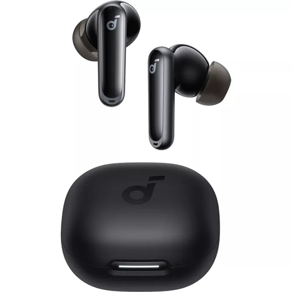 SOUNDCORE AURICULARES OVER-EAR A3955Z11/ ANC AVANZADO/ 50H/ CARGA RÁPIDA 10MIN 6H/ DRIVERS 40MM/ 8 MICRÓFONOS/ SONIDO ENVOLVENTE