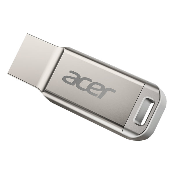 MEMORIA USB ACER UM310 BL.9BWWA.585 – 1TB, USB 3.2, ALMACENAMIENTO RÁPIDO Y PORTÁTIL