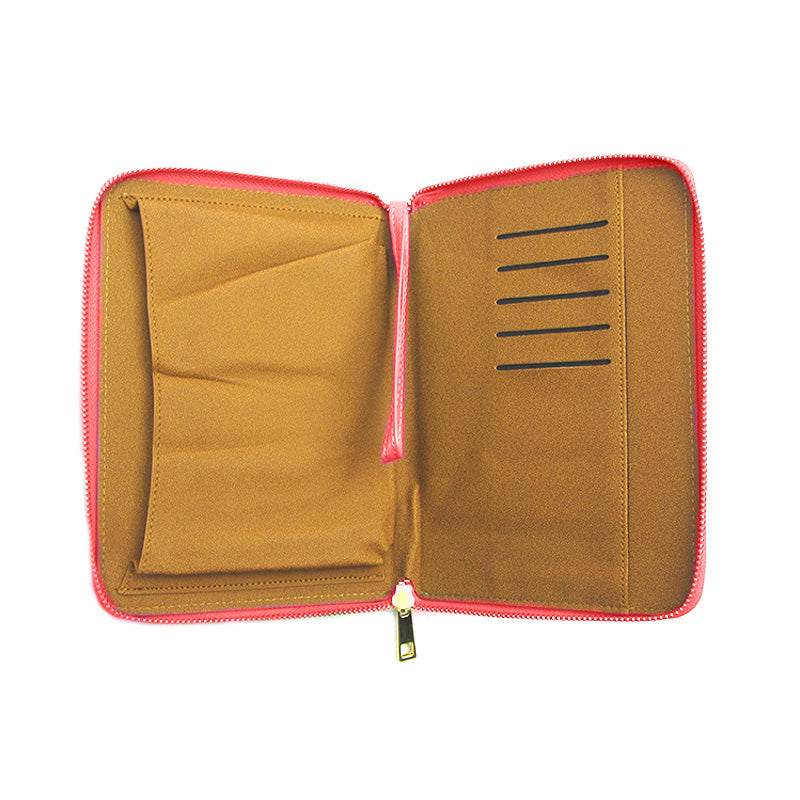 BOLSO PARA TABLET ADVANCE, TH5145, 7", CORAL.