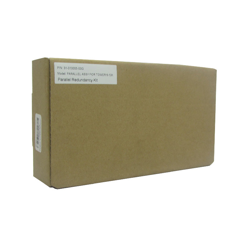 KIT PARALELA UPS TORRE UPO22-PLLK-610 DOBLE CONEXIÓN ALTA CAPACIDAD 6/10KVA