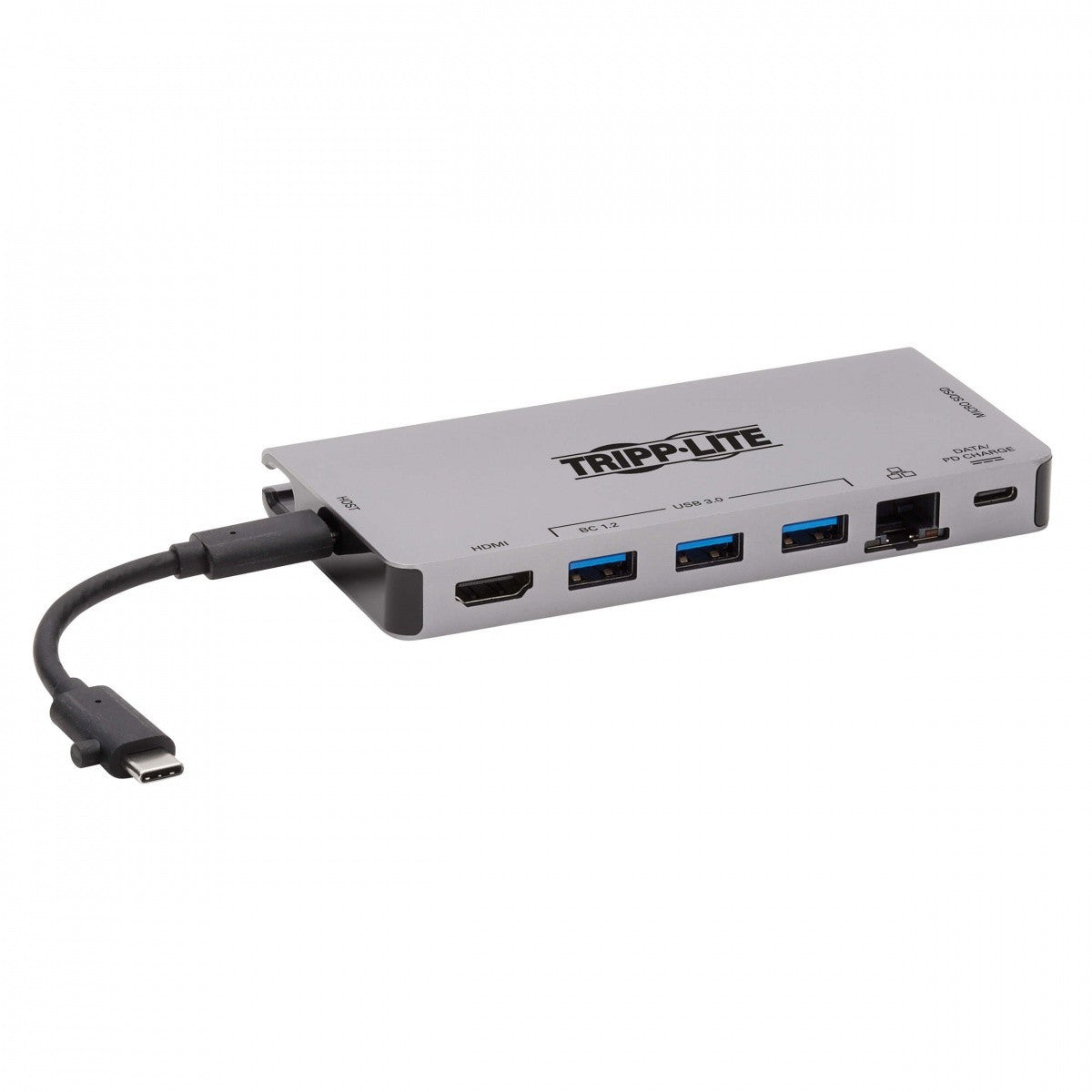 Tripp-Lite U442-DOCK5D-GY vista principal
