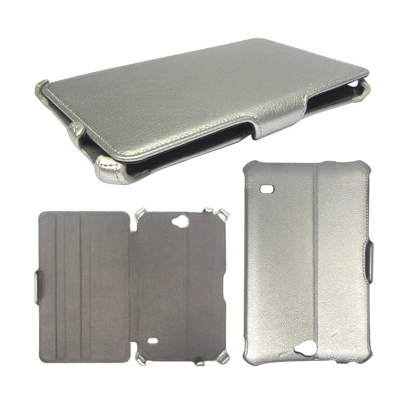ACCESORIOS TABLETS ADVANCE FLIP COVER SP7245, PARA TABLET DE 8", IDEAL PARA SMARTPAD SP7245 FLIP8KB - SMART BUSINESS