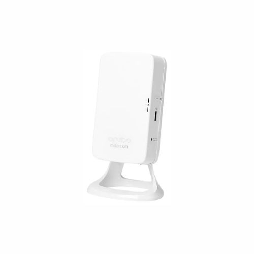 Access Point Aruba de Banda Dual Instant On AP11D, 867Mbit/s, 2x RJ-45, 2.4/5GHz, Antena de 6.2dBi ― incluye Fuente de Poder Básica - SMART BUSINESS