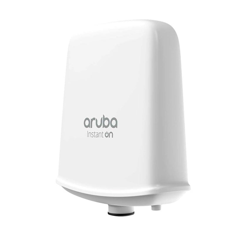 ACCESS POINT ARUBA DE BANDA DUAL INSTANT ON AP17, 867MBIT/S, 1X RJ - 45, 2.4GHZ/5GHZ, 2 ANTENAS DE 4.7DBI R2X11A - SMART BUSINESS