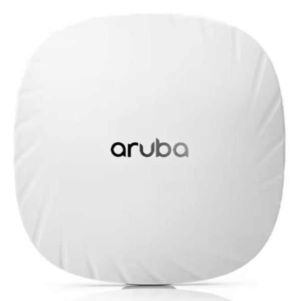 ACCESS POINT ARUBA DE BANDA TRIPLE AP - 635, 2400 MBIT/S, 2X RJ - 45, 2.4/5/6GHZ, ANTENA DE 7DBI R7J27A - SMART BUSINESS