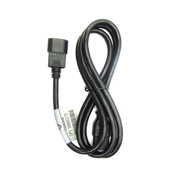 LENOVO - CABLE DE ALIMENTACIÓN - 1.5 M - PARA THINKSYSTEM DE4000H HYBRID; SD630 V2; SR630 V2; SR650 V2; ST650 V2