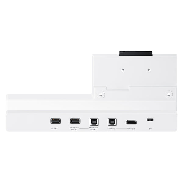 BANDEJA DE CONECTIVIDAD OPCIONAL PARA SAMSUNG INTERACTIVE PRO CY-TF65BBC