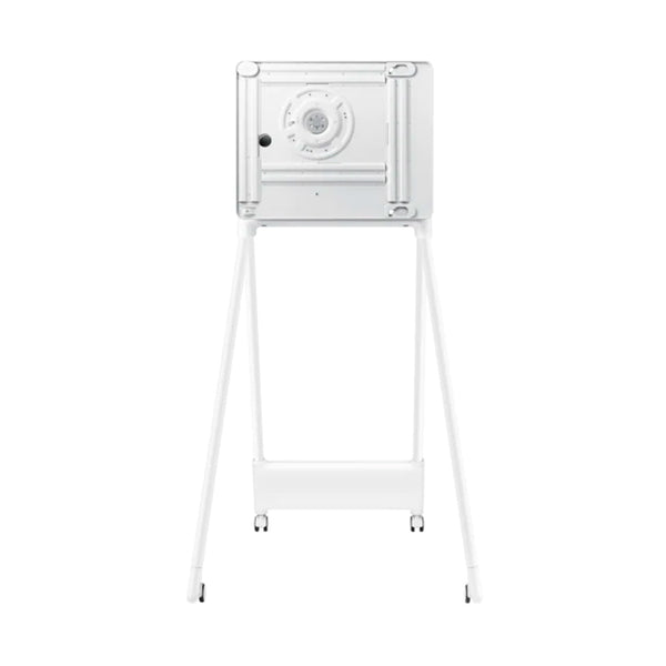 SOPORTE SAMSUNG STN-WM55RXZA FLIP 2 CON ALTURA AJUSTABLE Y DISEÑO ELEGANTE PARA PANTALLAS INTERACTIVAS