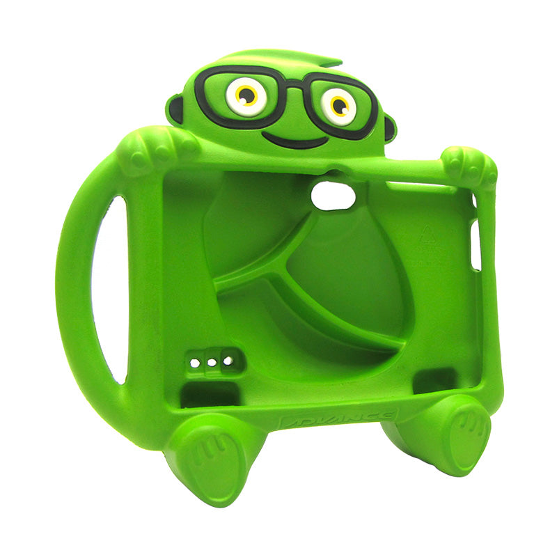 ACCESORIOS TABLETS ADVANCE PROTECTOR PARA TABLET , TR3785, 7", VERDE.