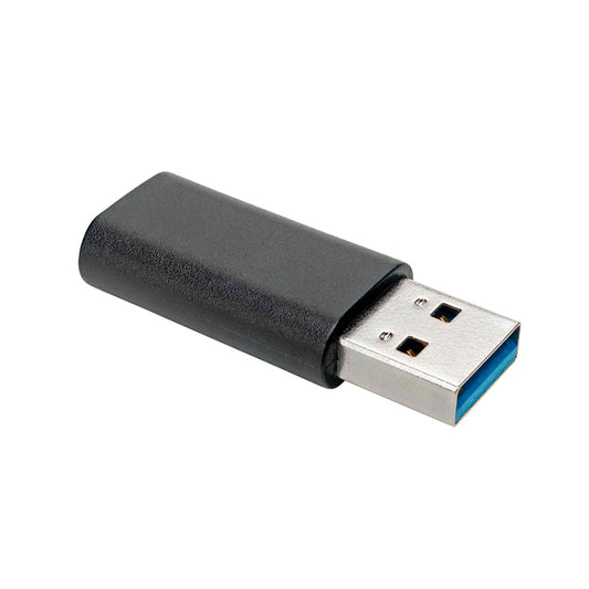 U329-000 - ADAPTADOR USB-C HEMBRA A USB-A MACHO, USB 3.0