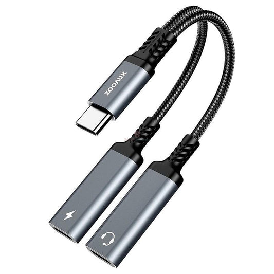 CABLE USB-C/DL USB-C HP & CHRG - ZOOAUX_USB-C_DL_USB-C HP_CHR