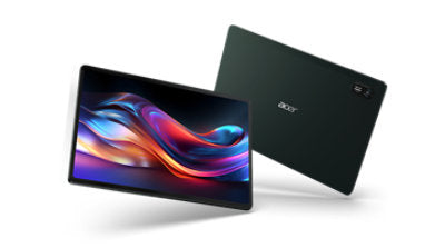 Acer Iconia X12 X12-11 tablet AMOLED NT.LHUAL.002 con teclado, funda y lápiz vista oficial