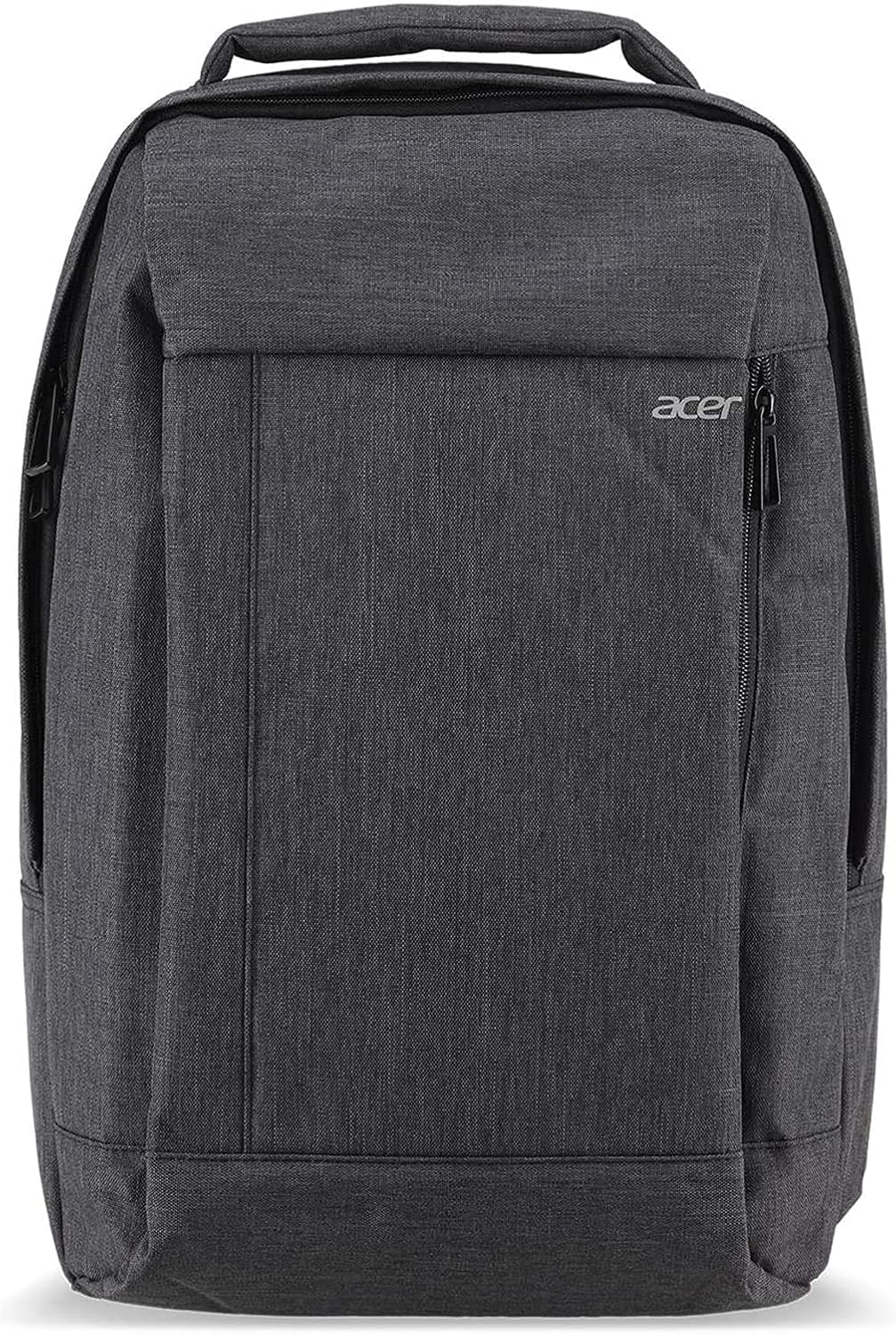 ACER MOCHILA DE VIAJE GRIS PARA LAPTOP DE 15.6 PULGADAS, LIGERA Y RESISTENTE, COMPARTIMENTOS MÚLTIPLES PARA OFICINA Y ESTUDIANTES NP.BAG1A.269 - SMART BUSINESS